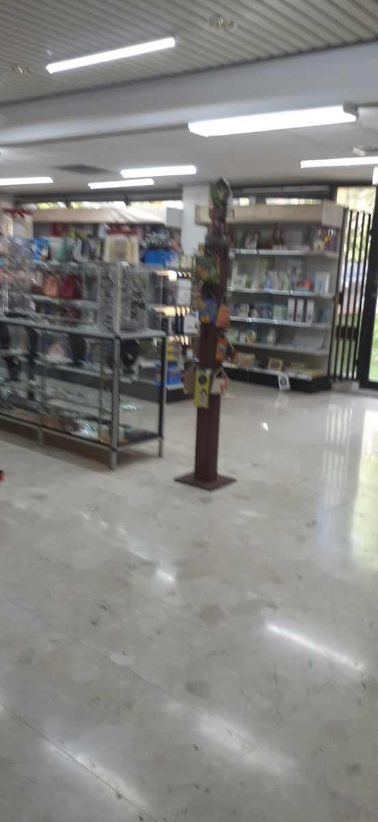 Farmacia Nueva