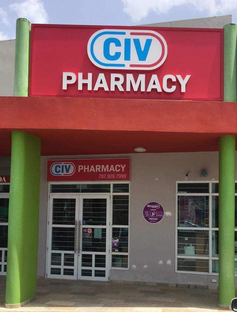 Farmacia Nueva