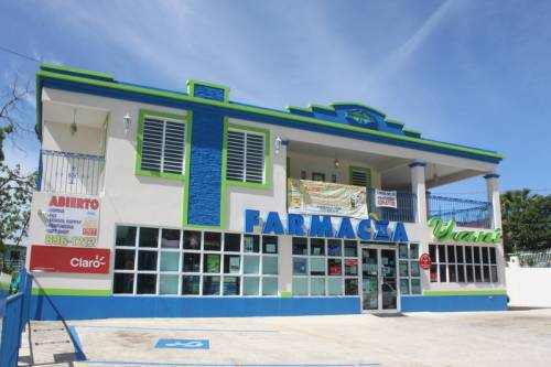 Farmacia Nueva